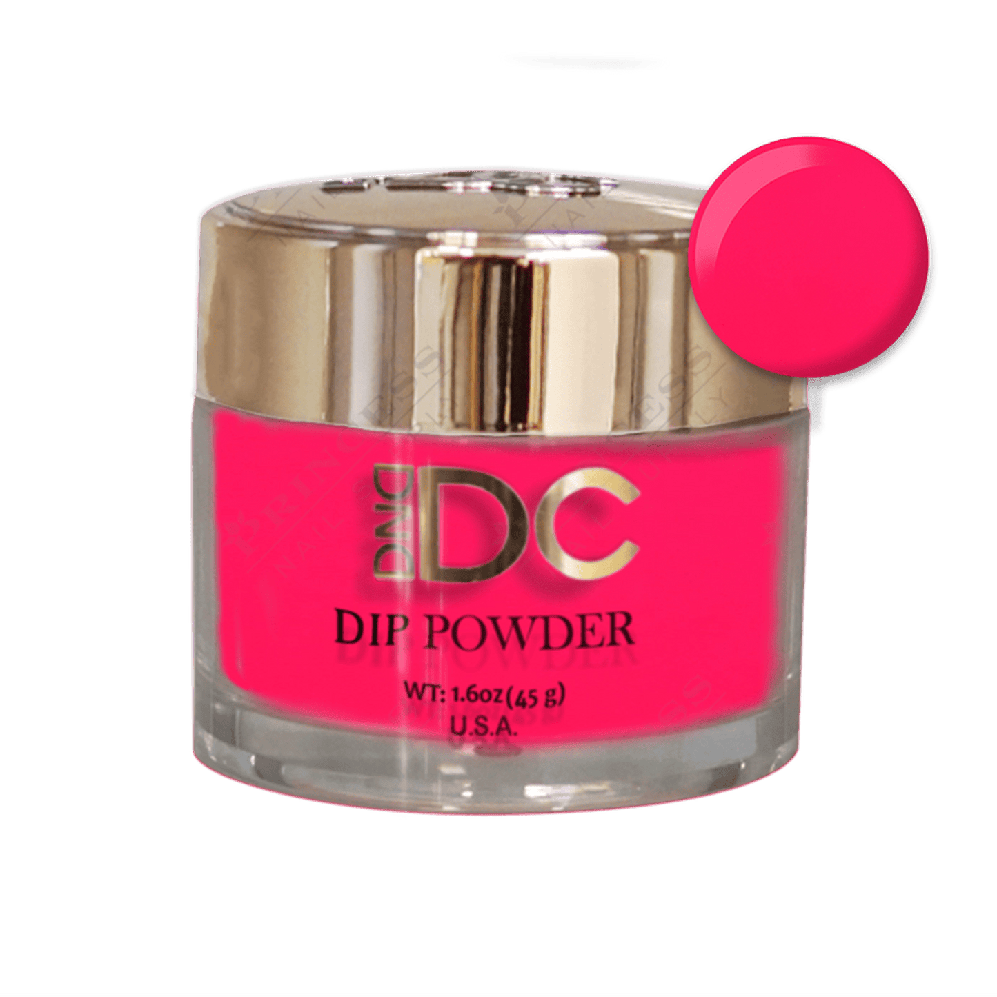 DND DC 280