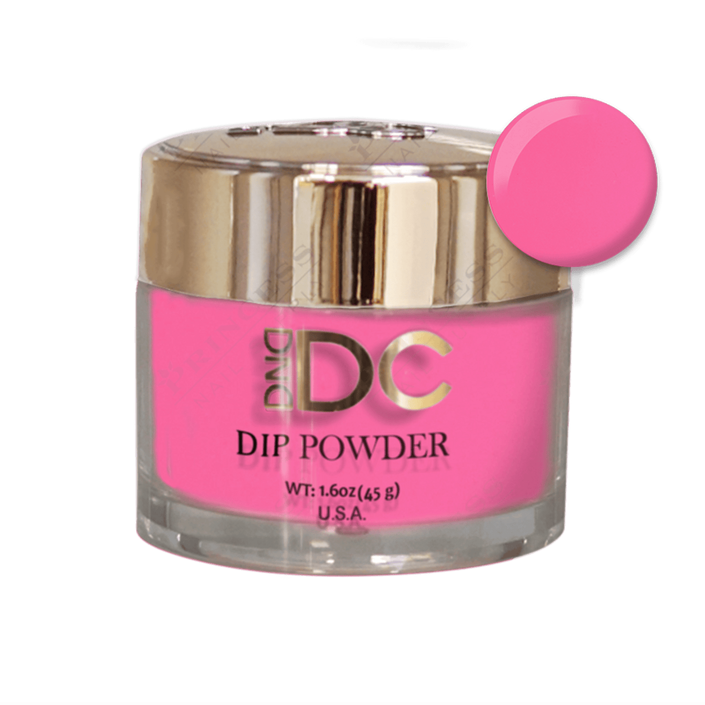 DND DC 282