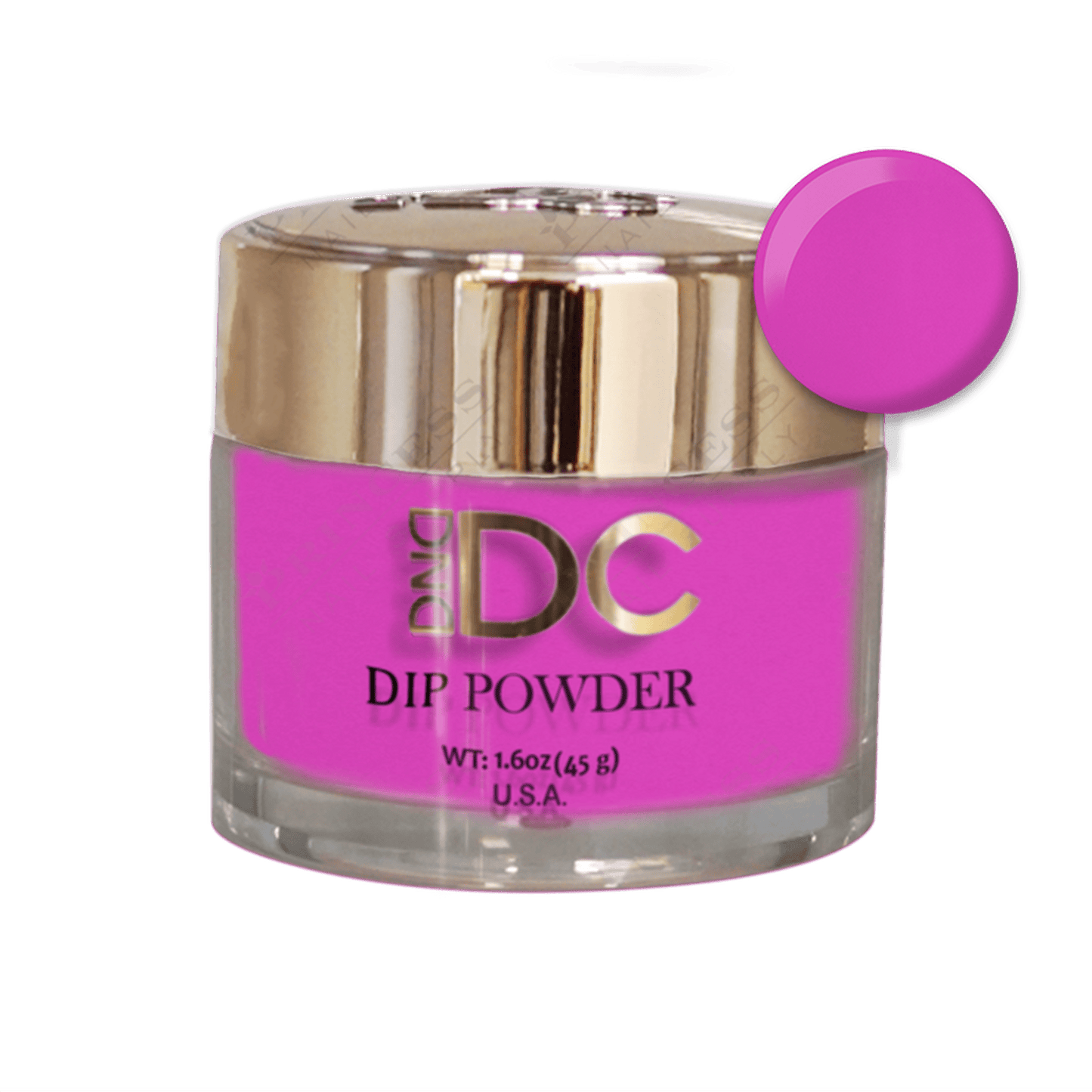 DND DC 283