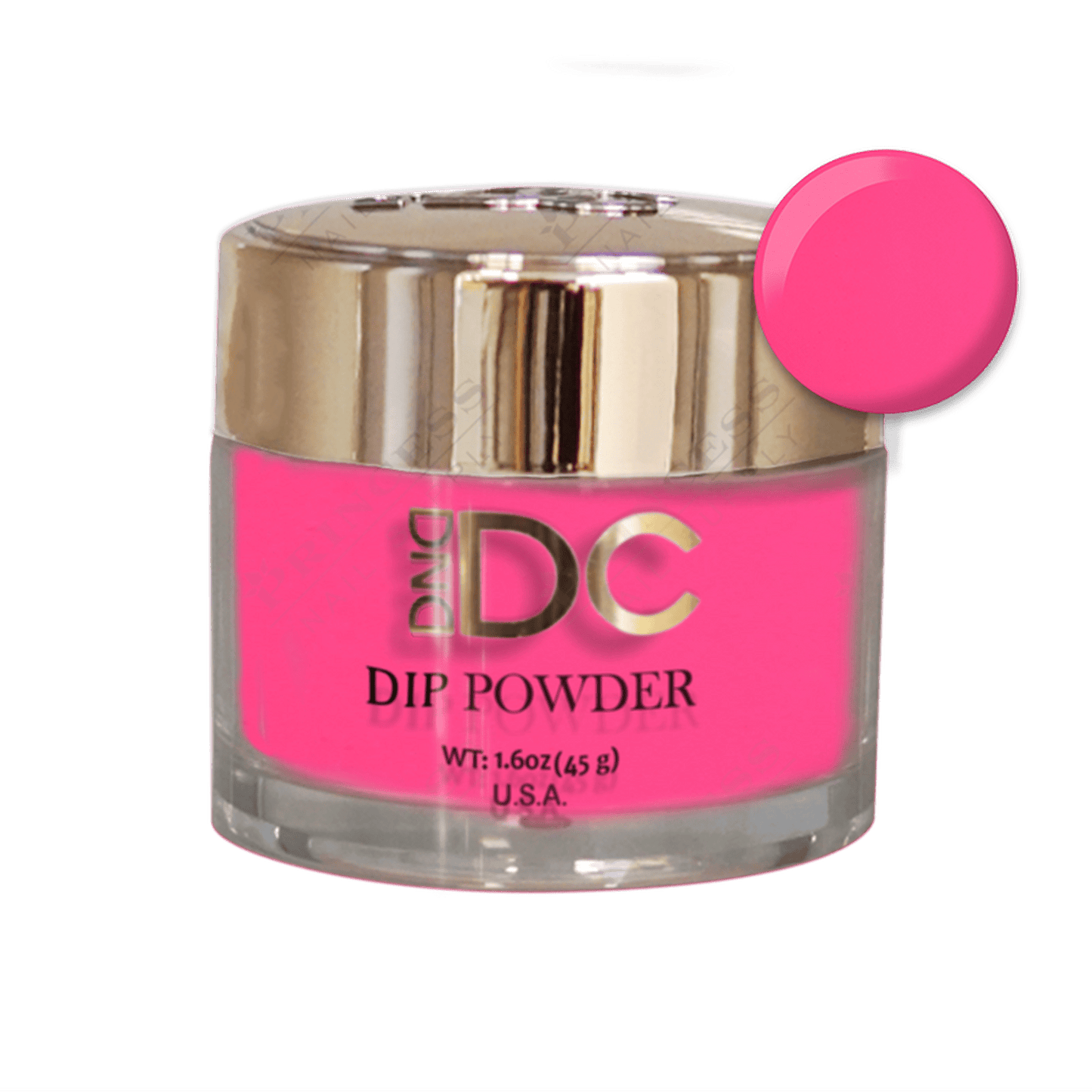 DND DC 284