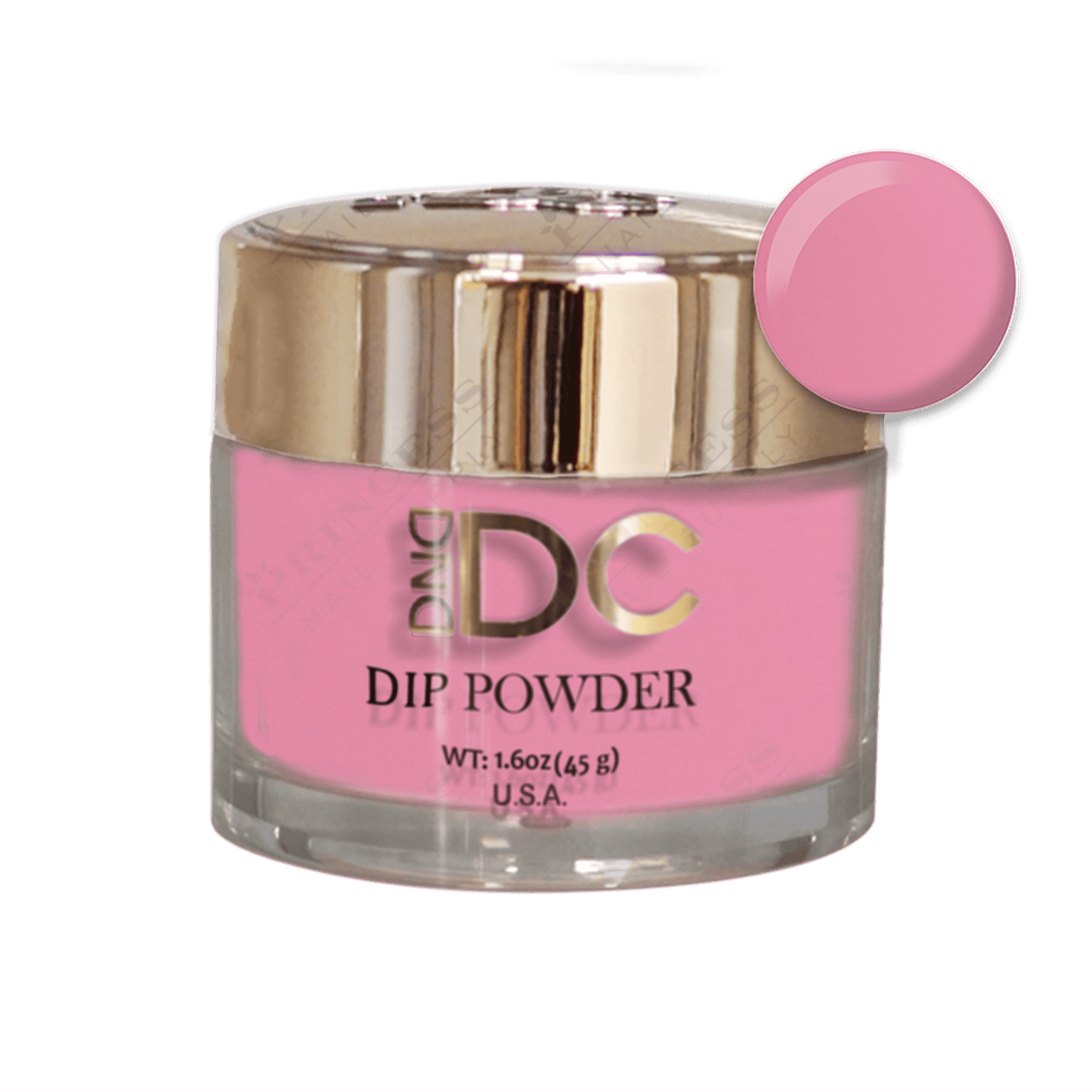DND DC 289