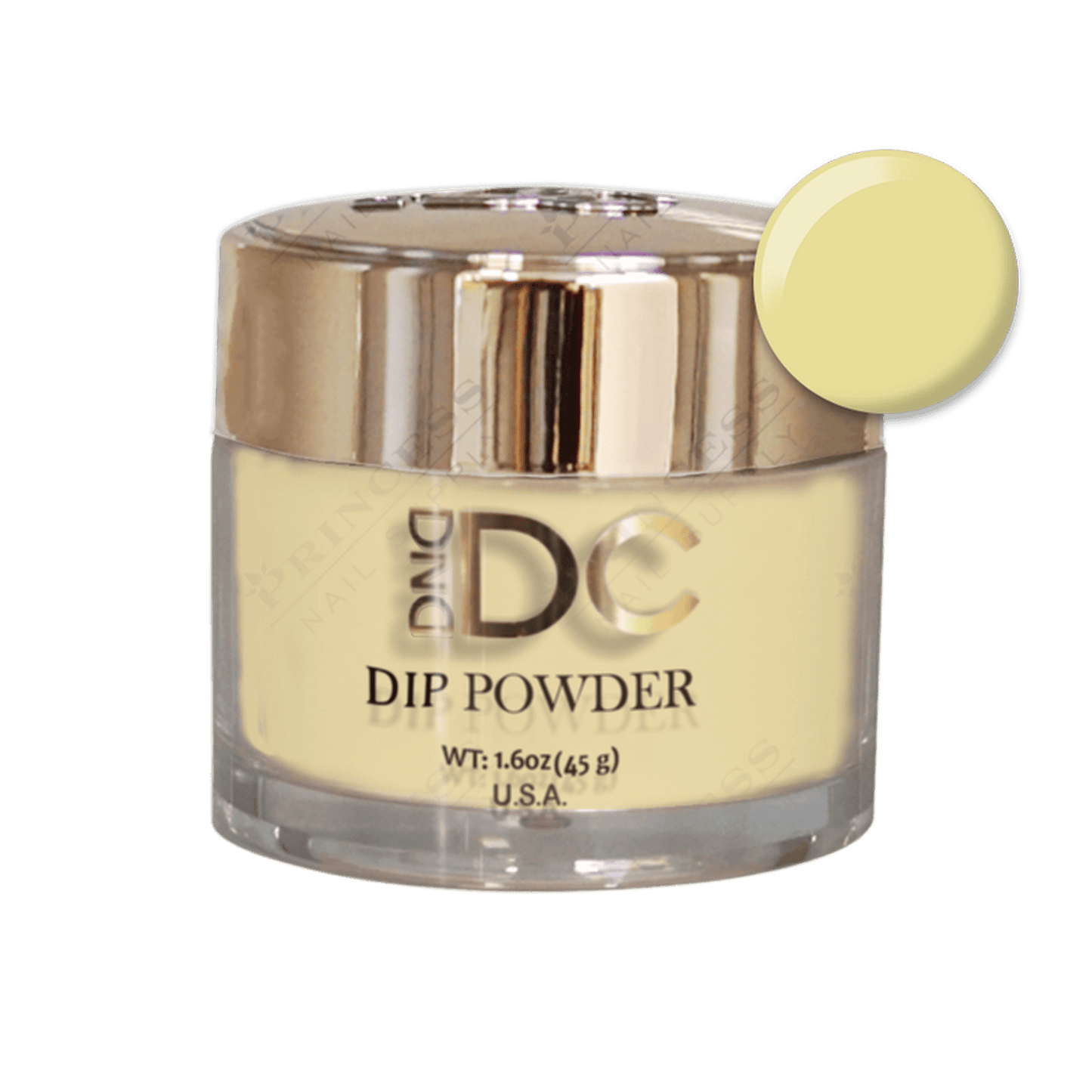 DND DC 290