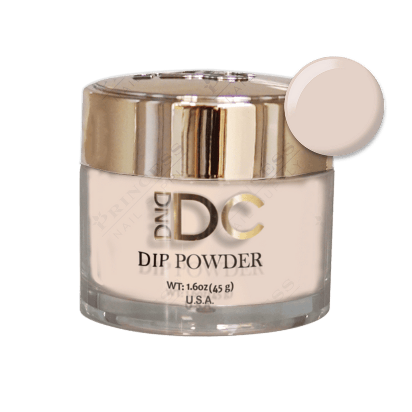 DND DC 291