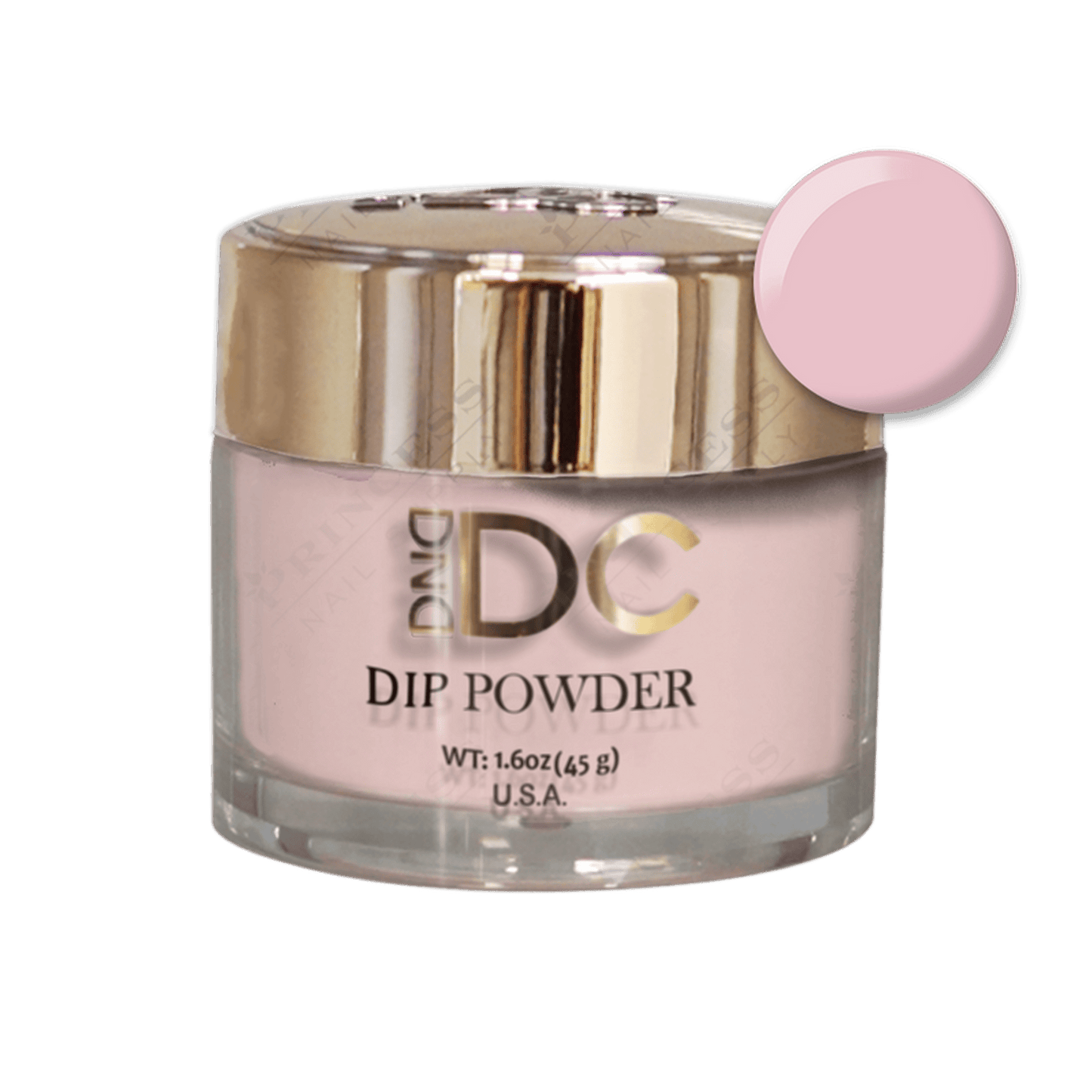 DND DC 296