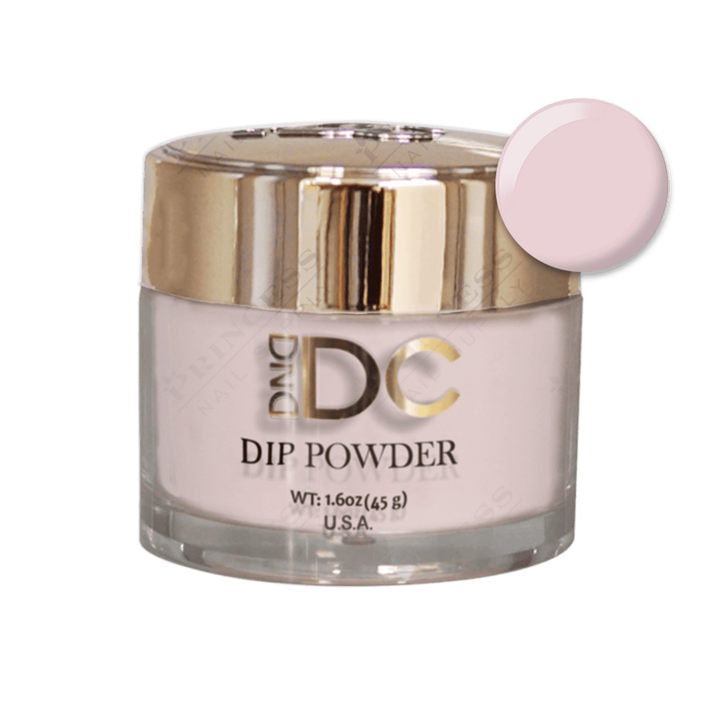 DND DC 299