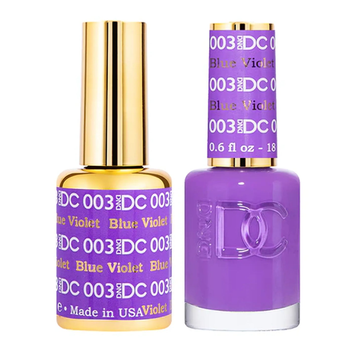 DND DC 003