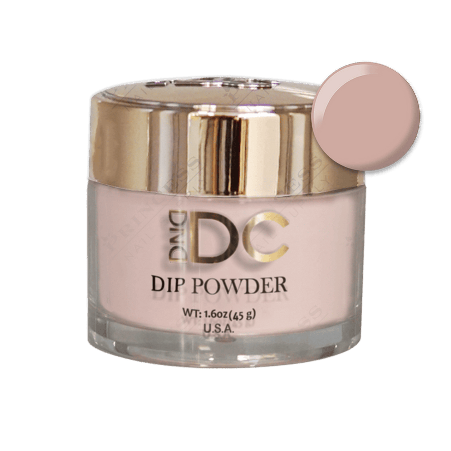 DND DC 302