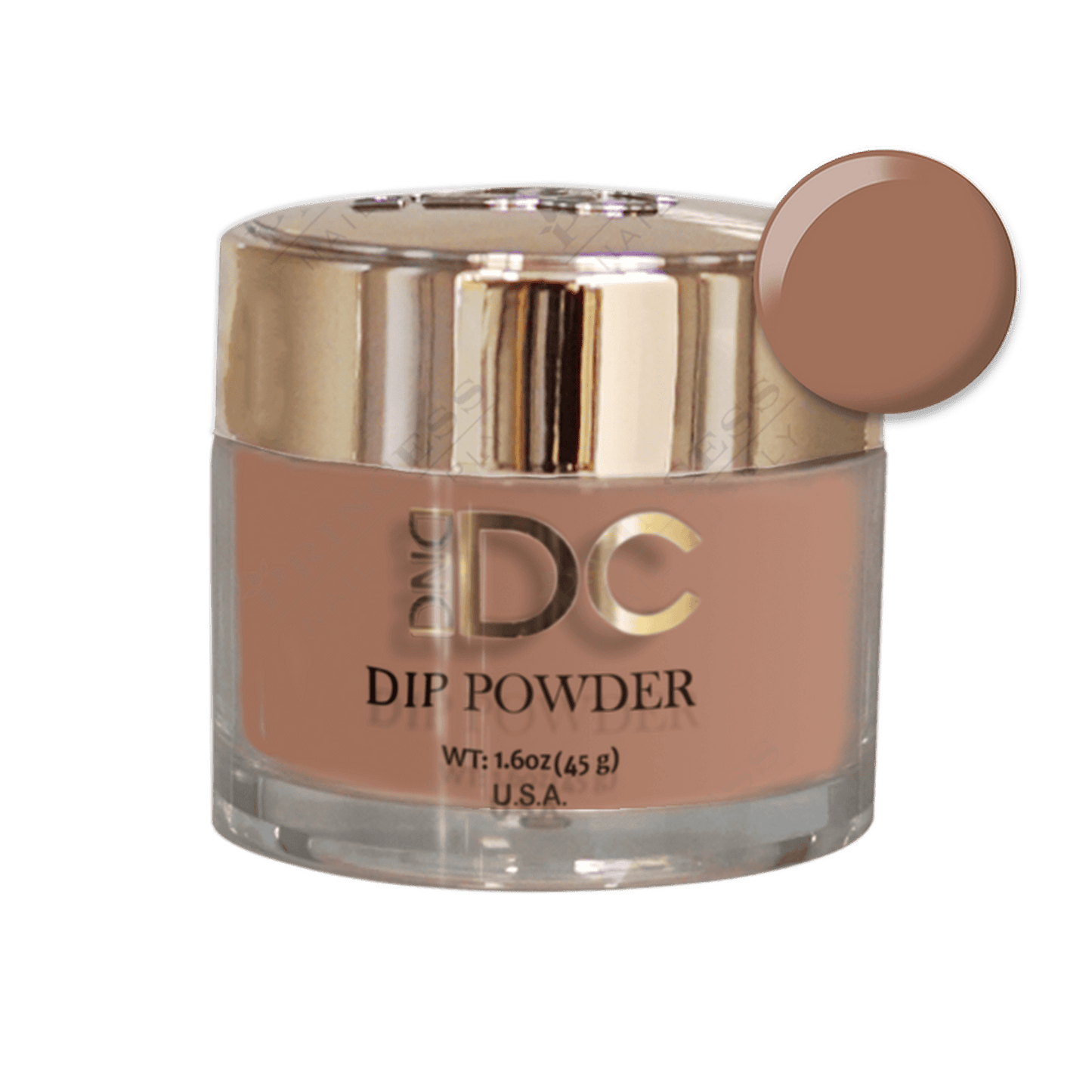 DND DC 308