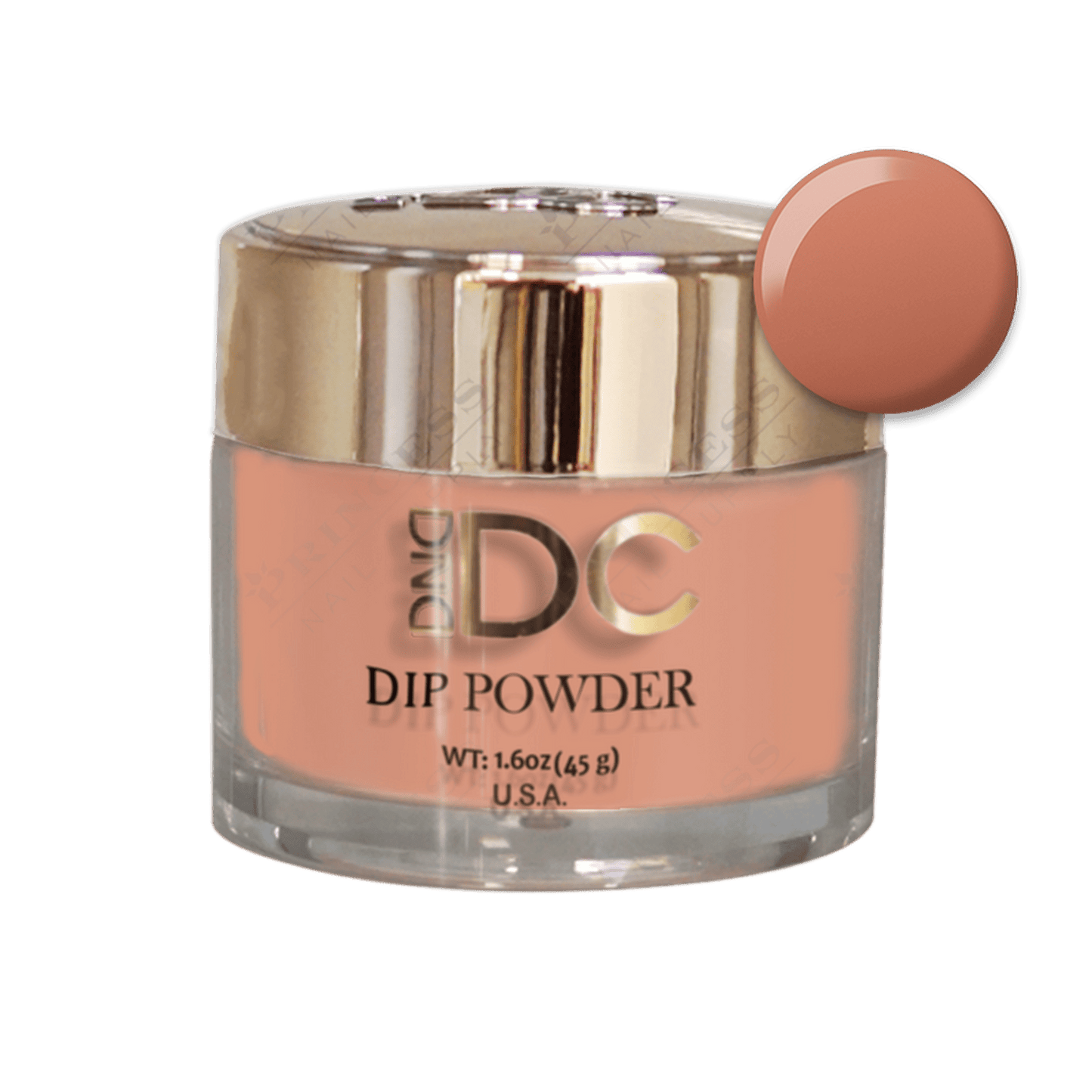 DND DC 309