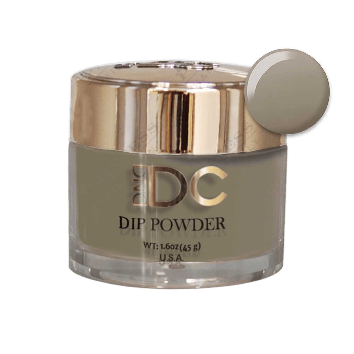DND DC 315