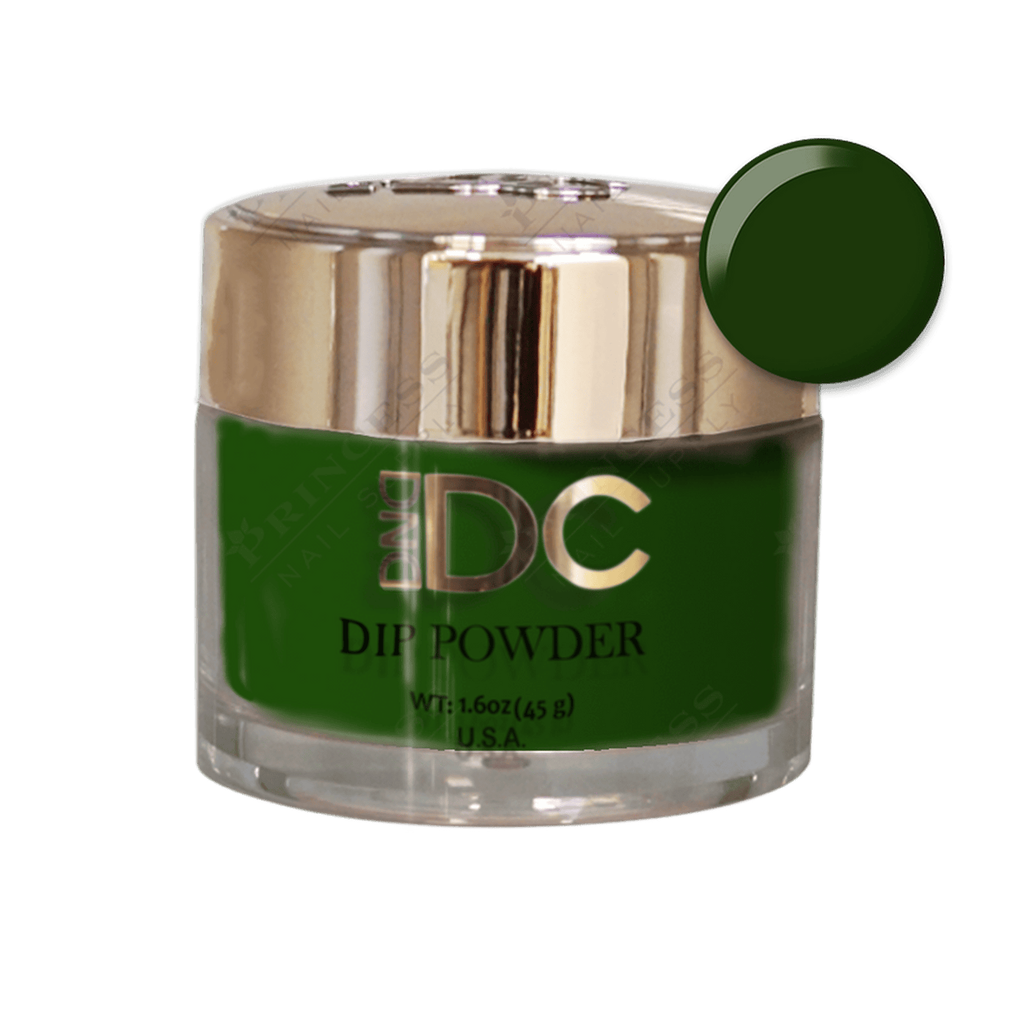 DND DC 325