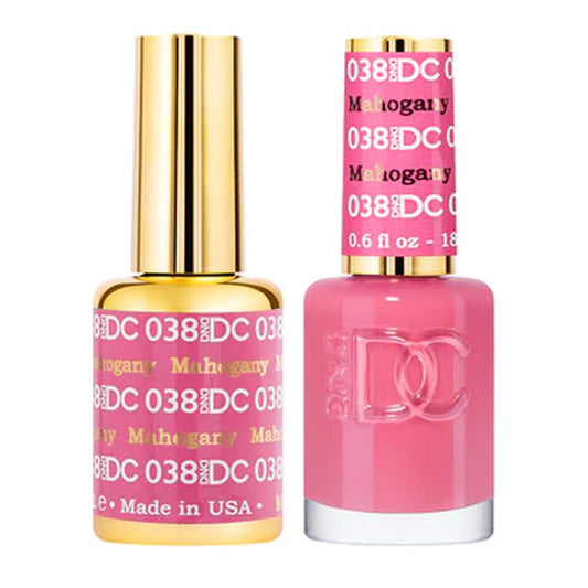 DND DC 038