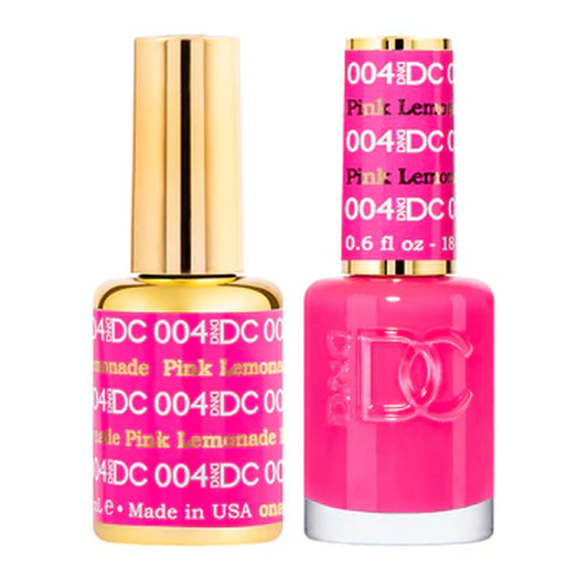 DND DC 004