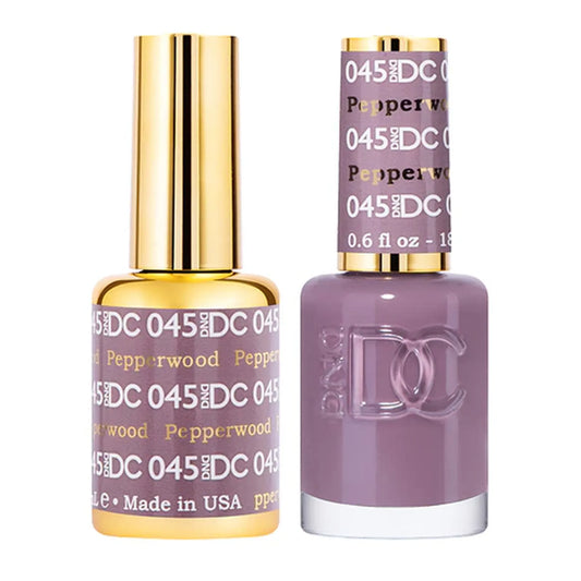 DND DC 045