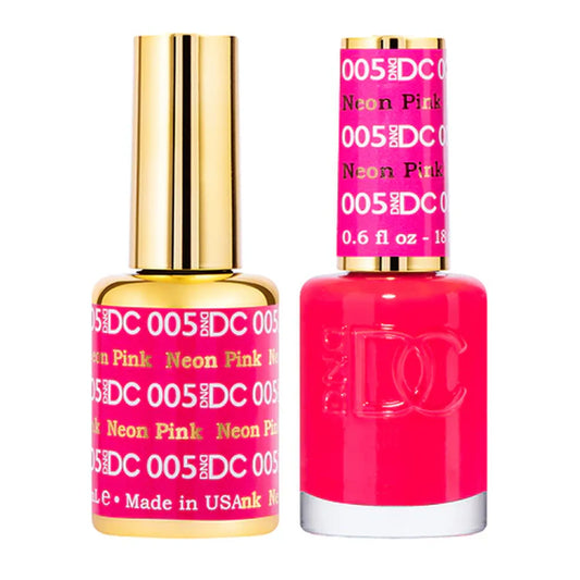 DND DC 005