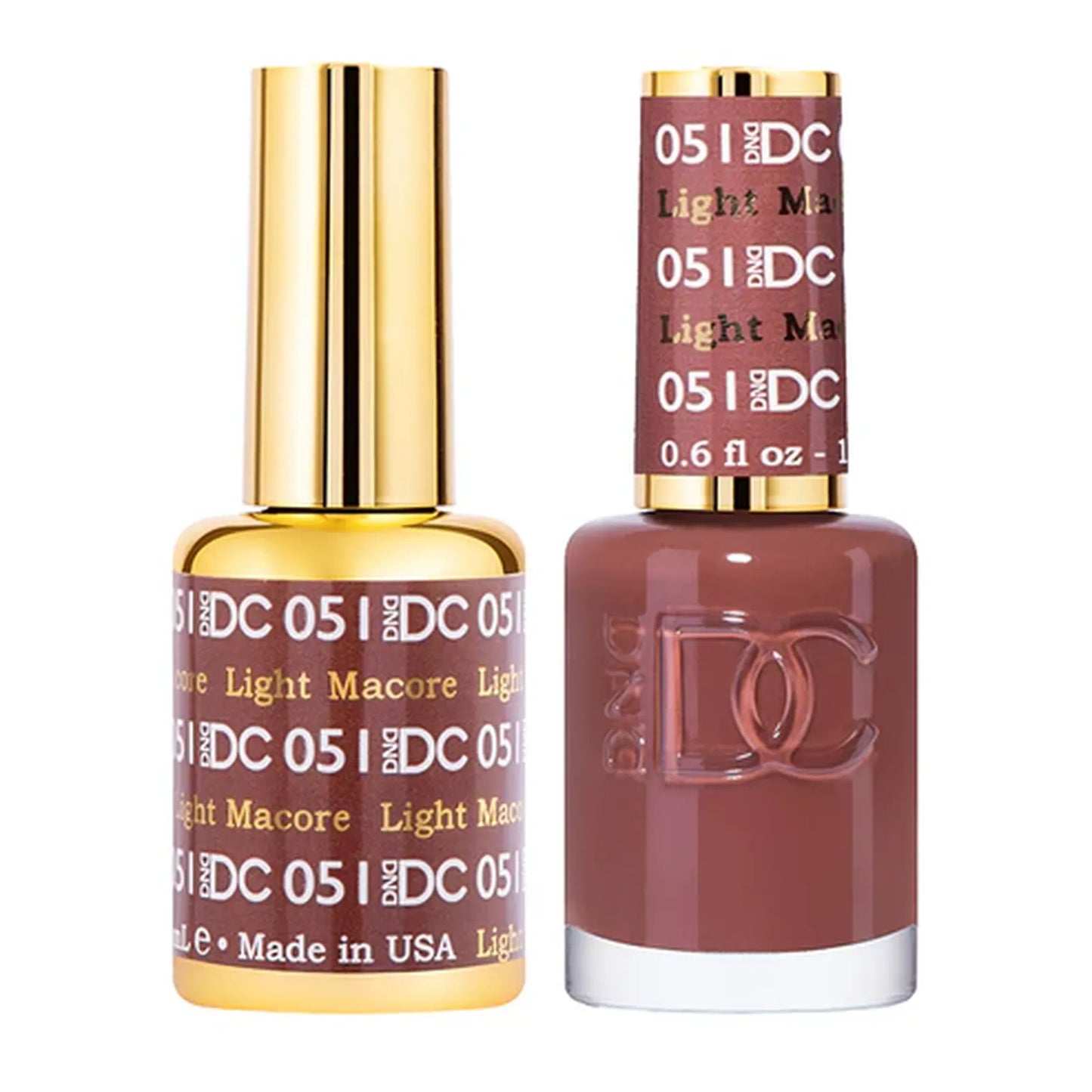 DND DC 051