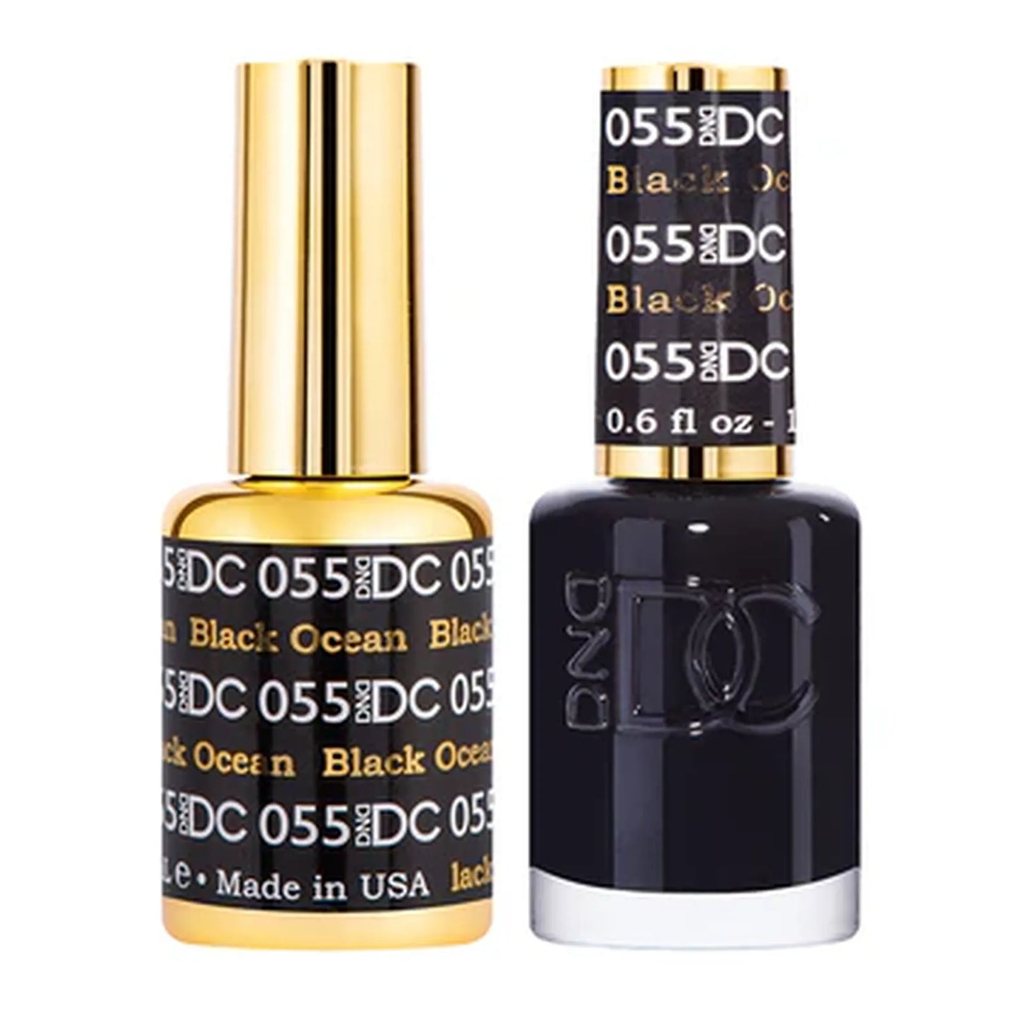 DND DC 055