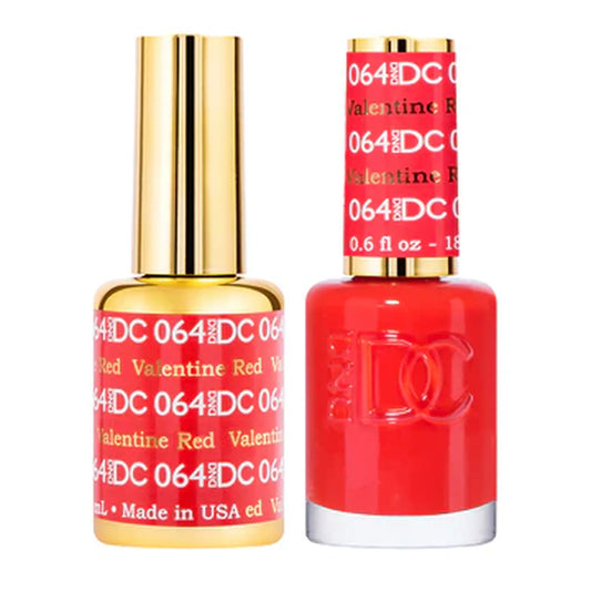 DND DC 064