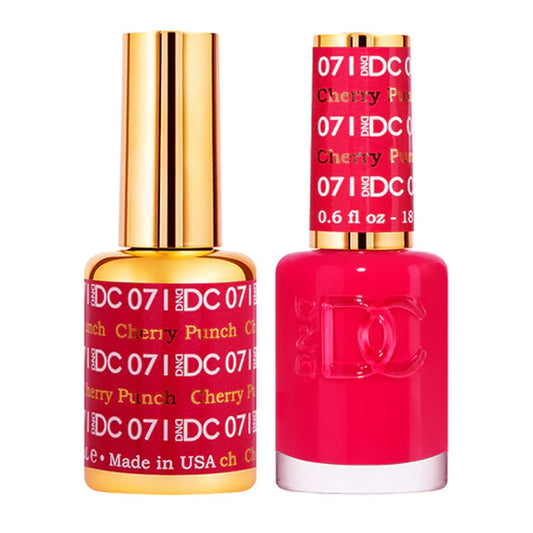 DND DC 071