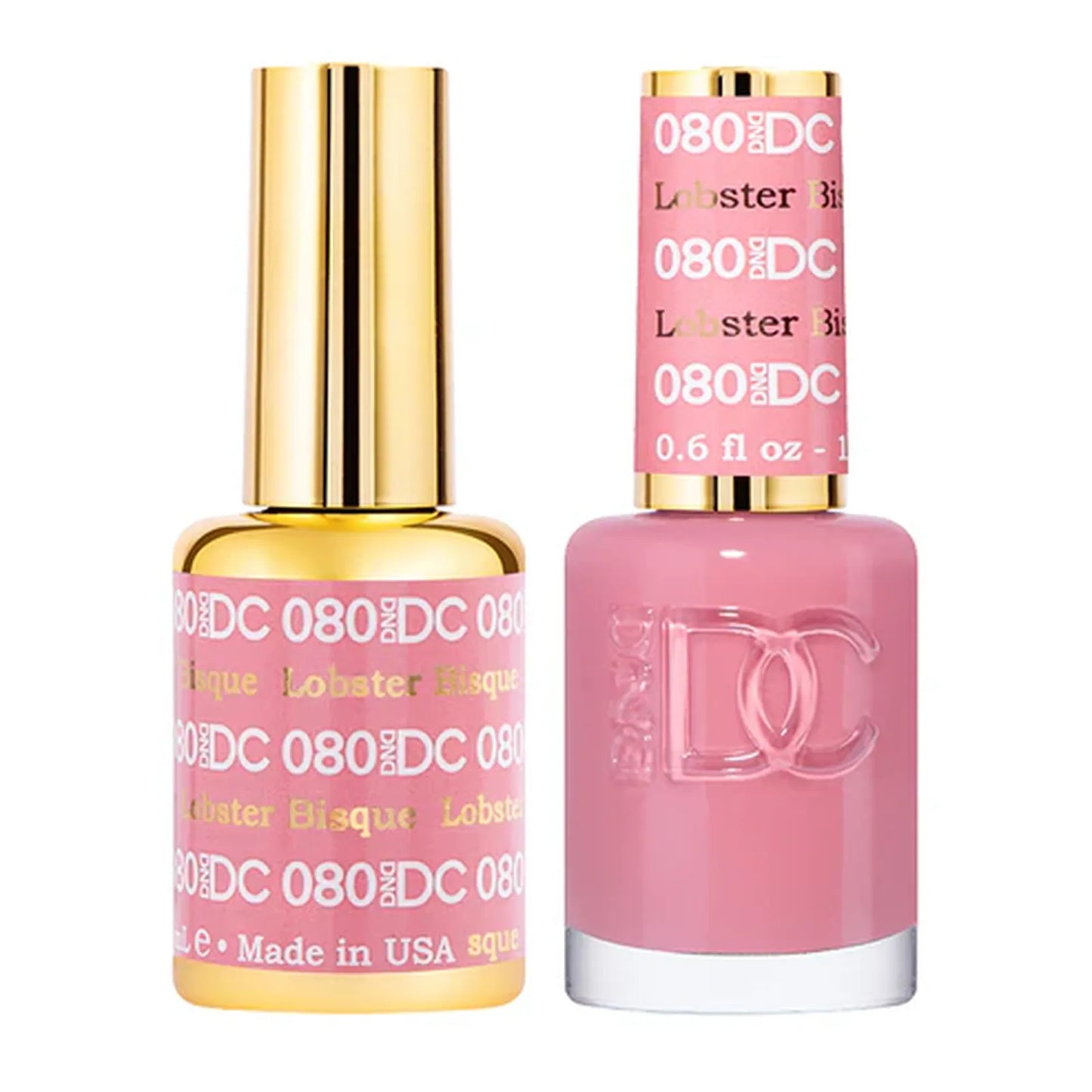 DND DC 080
