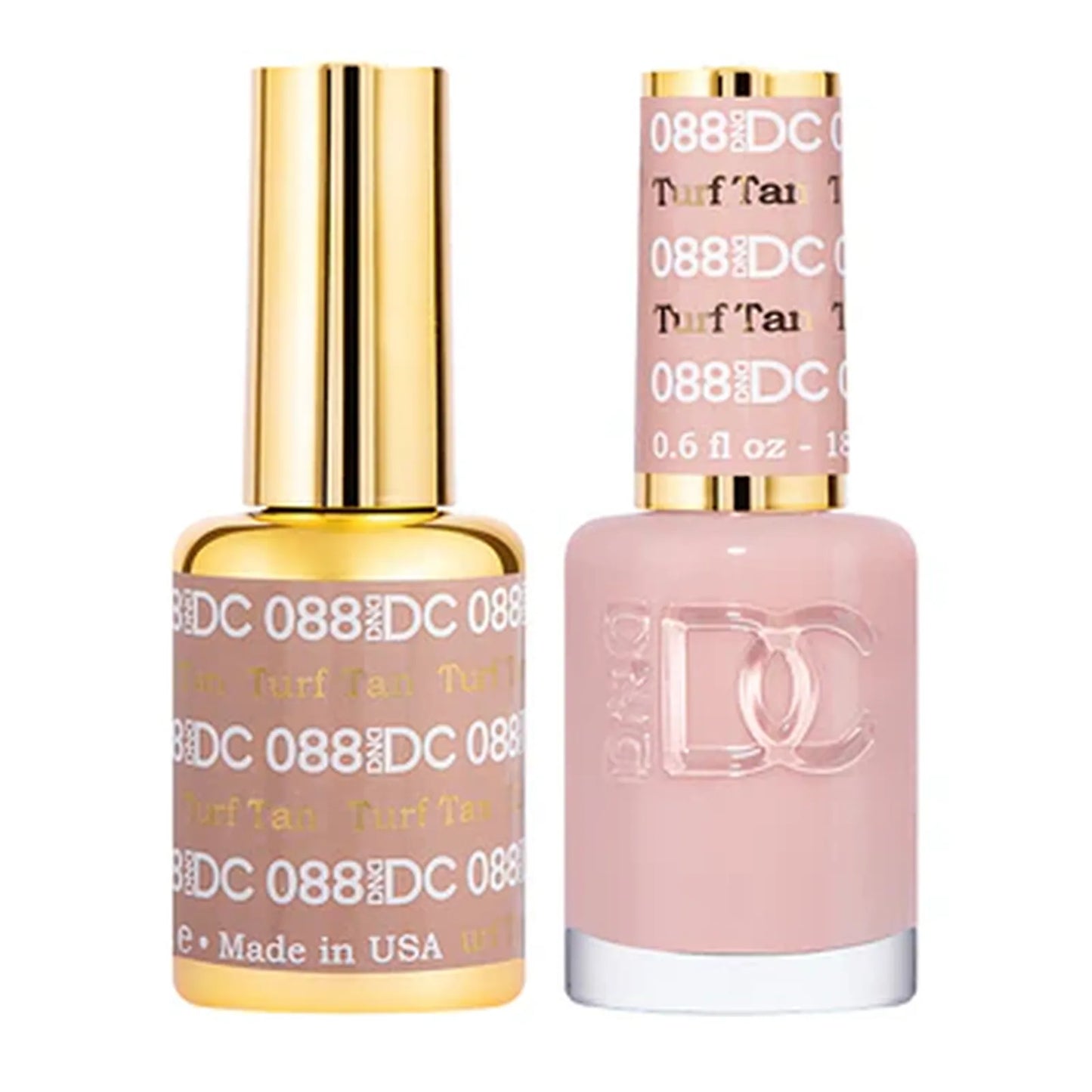 DND DC 088