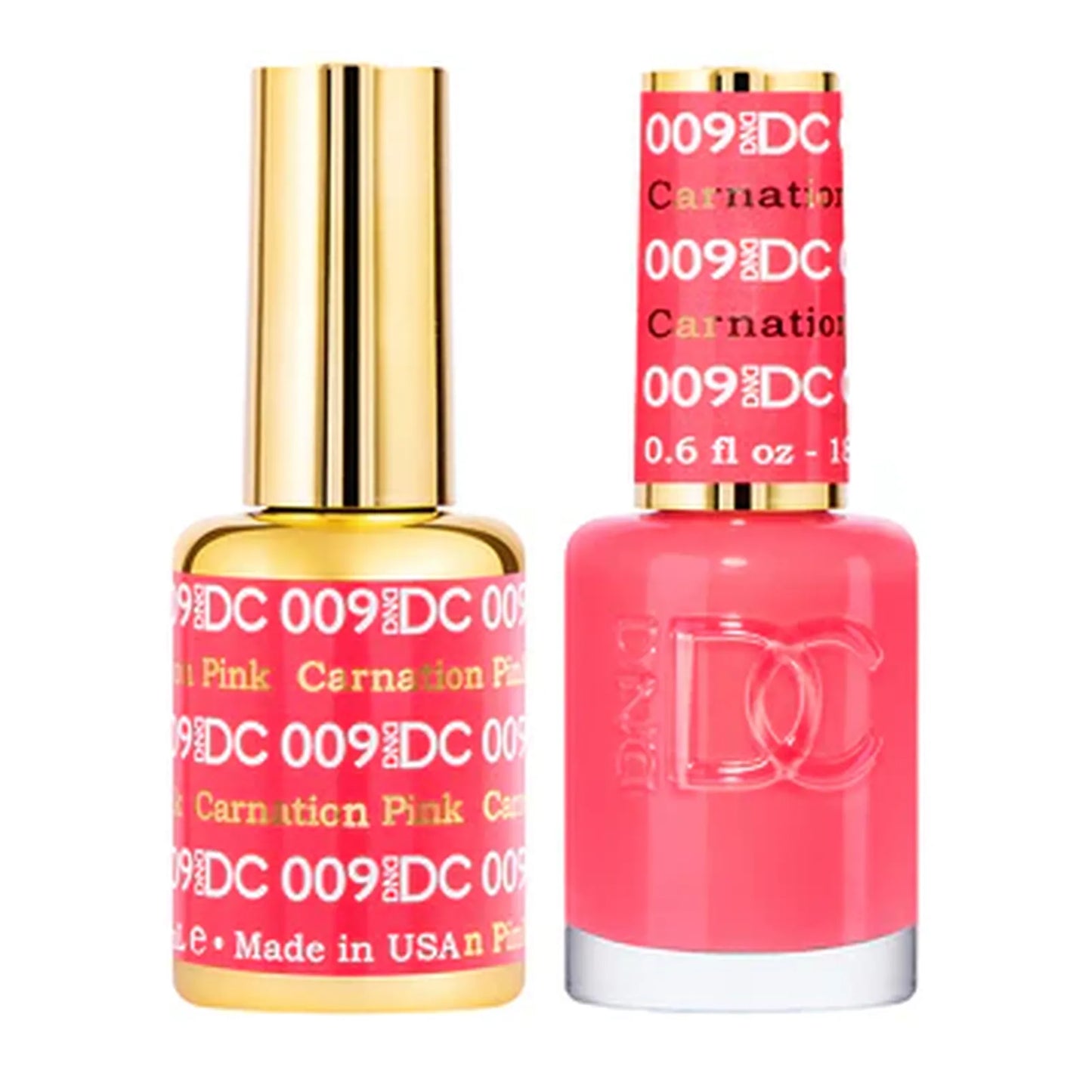 DND DC 009