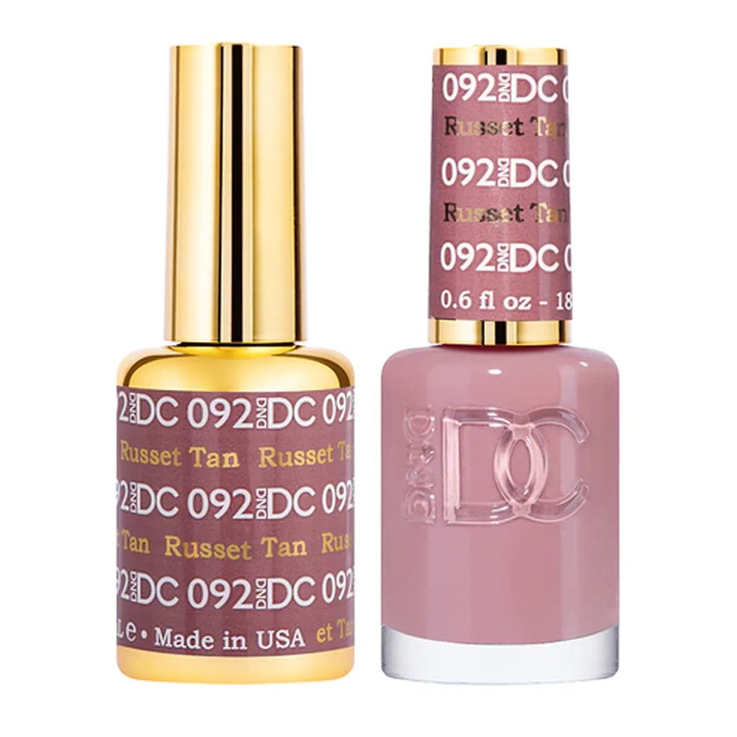 DND DC 092
