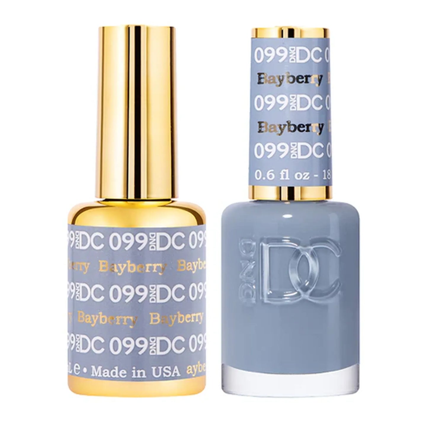 DND DC 099