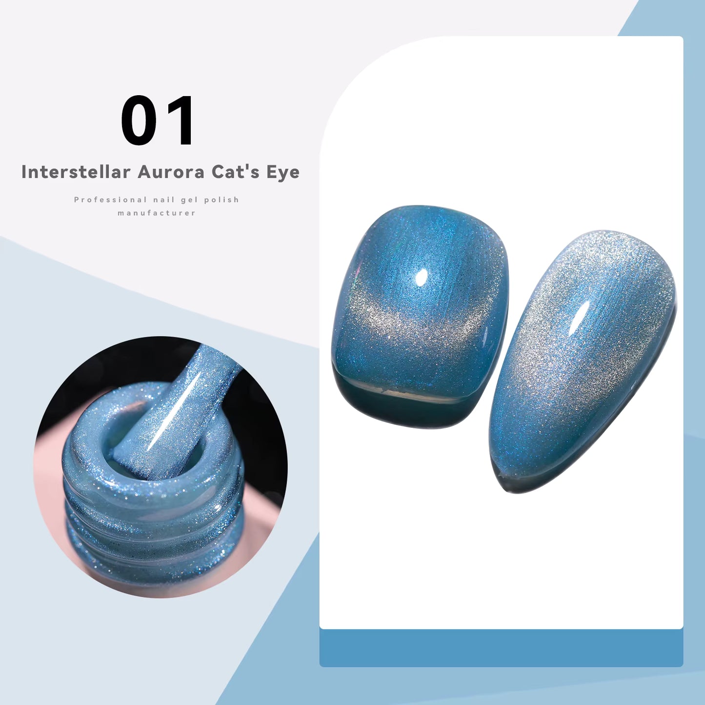 Cat Eye G16 01