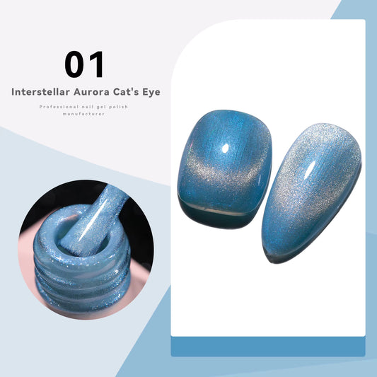 Cat Eye G16 01