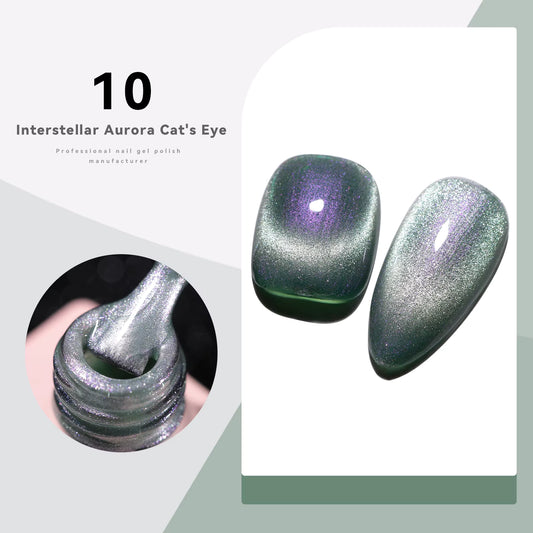 Cat Eye G16 10