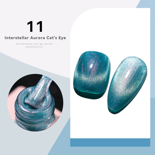 Cat Eye G16 11
