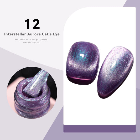 Cat Eye G16 12