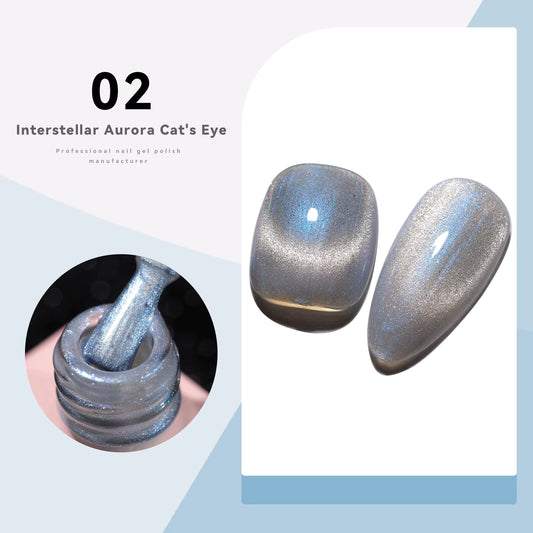 Cat Eye G16 02