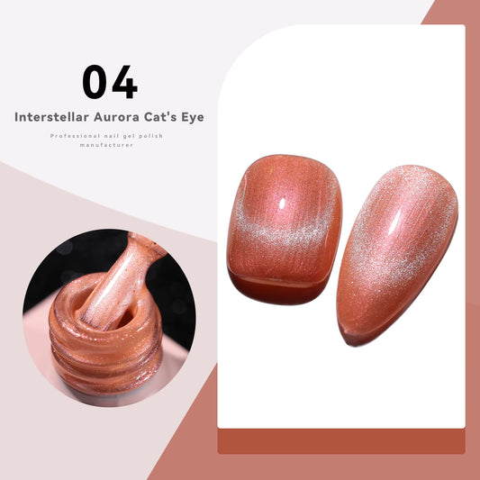 Cat Eye G16 04