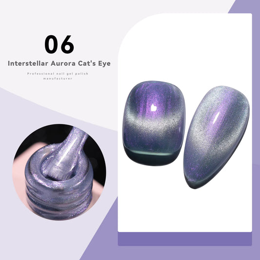 Cat Eye G16 06