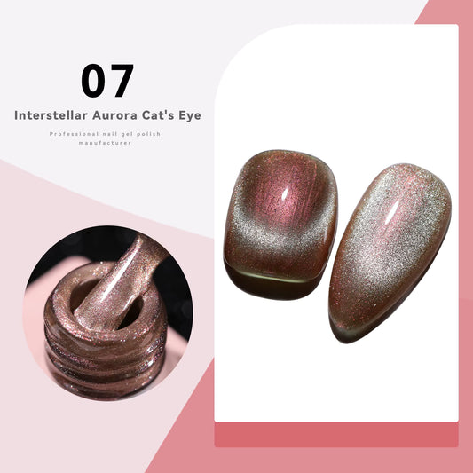 Cat Eye G16 07