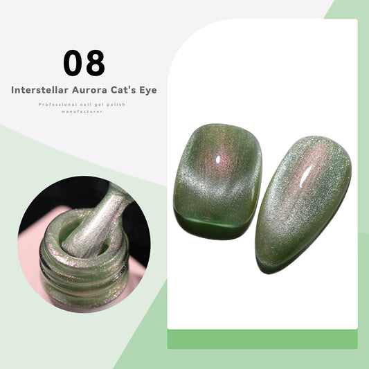 Cat Eye G16 08