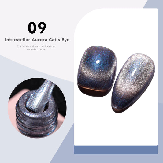 Cat Eye G16 09