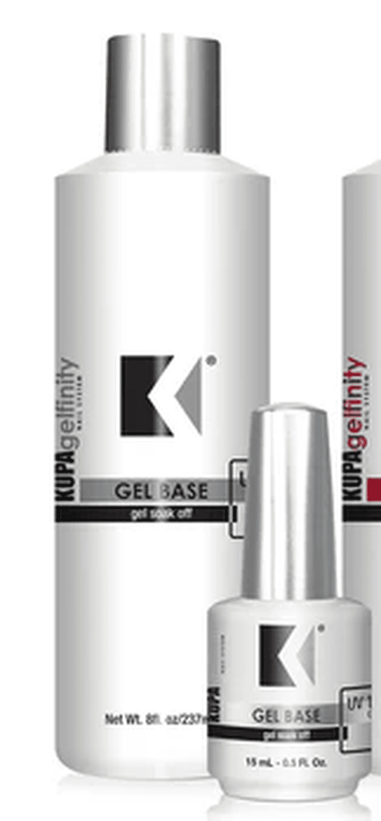 Kupa Gel Base Coat