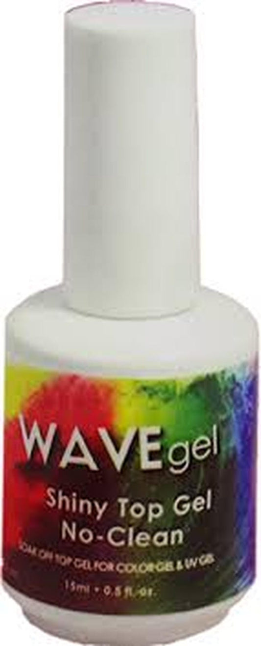 Wavegel Gel Top Coat
