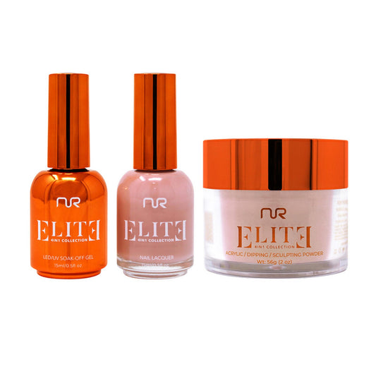 Nurevolution Elite 010