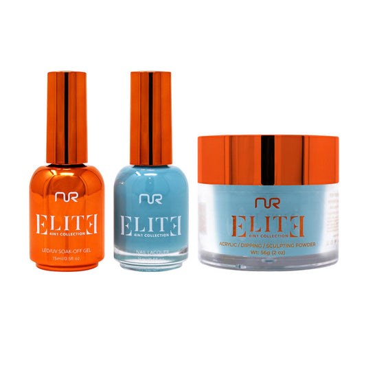 Nurevolution Elite 101