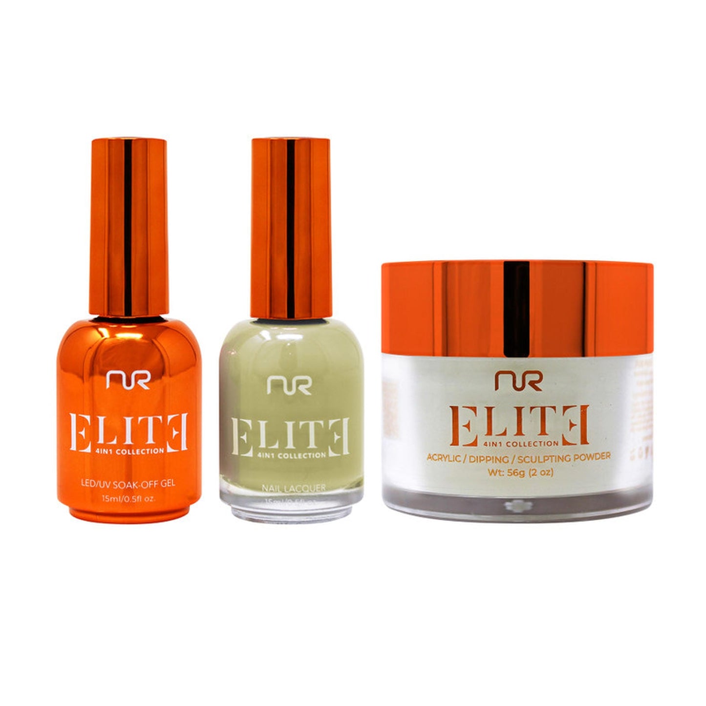 Nurevolution Elite 103