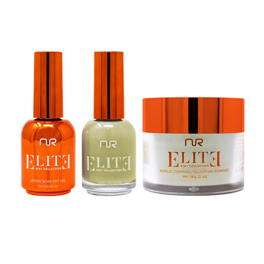 Nurevolution Elite 103