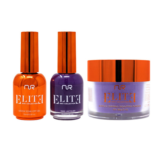 Nurevolution Elite 105