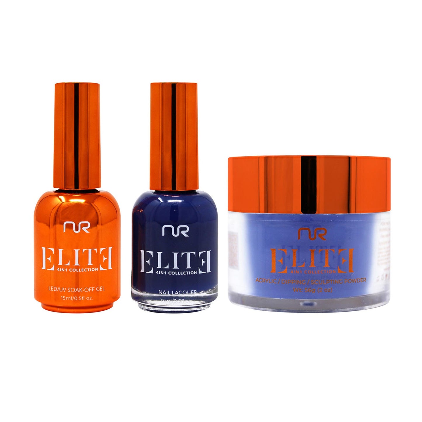 Nurevolution Elite 107