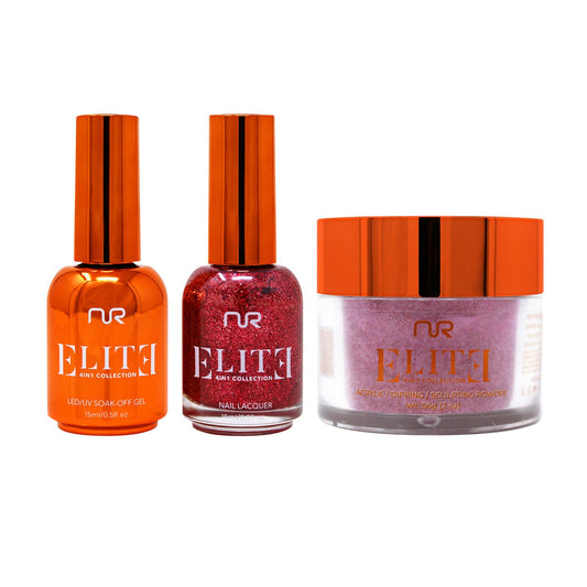 Nurevolution Elite 108