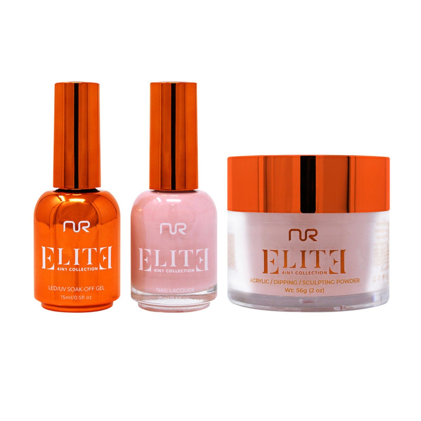 Nurevolution Elite 011