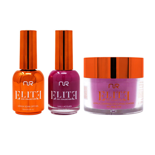 Nurevolution Elite 111